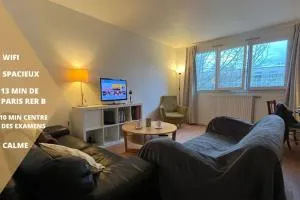 Duplex élégance - 阿尔克伊