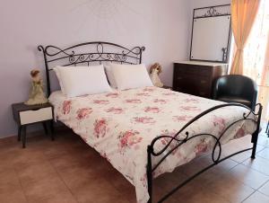 Ligeia Bedrooms Nafplio