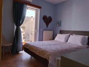 Ligeia Bedrooms Nafplio