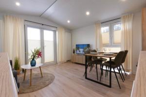 Ostseecamp Ferienhaus "KleineDüne"