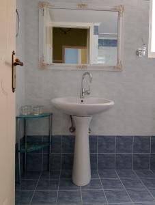 Ligeia Bedrooms Nafplio