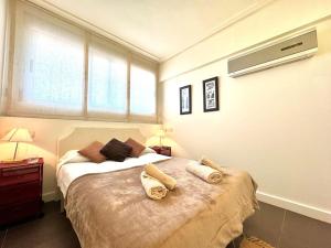 Suite Mar Azul By Calpitality