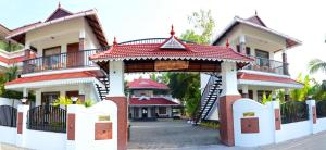 Coconut Palms Village Homestay