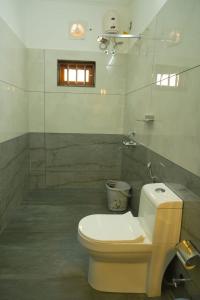 Coconut Palms Village Homestay