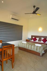 Coconut Palms Village Homestay