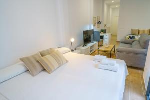 HomeHolidaysRentals Mana - Costa Barcelona