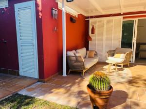 Espacioso Bungalow en Maspalomas