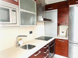 Espacioso Bungalow en Maspalomas