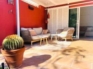 Espacioso Bungalow en Maspalomas