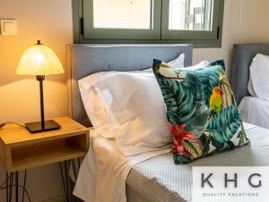 Hermes luxury apartment in Vlachata village!