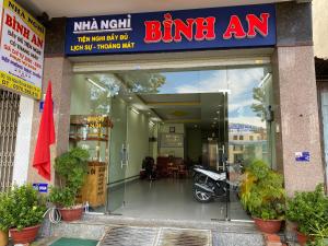 Hotel Bình An