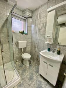Apartman Bogdan