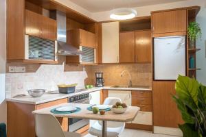 Mojo - Central Cozy Apartment