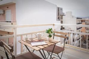 Mojo - Central Cozy Apartment