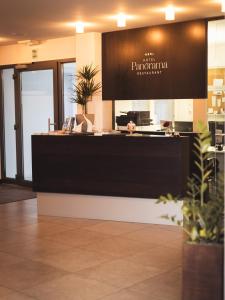 Hotel Panorama