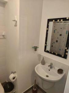 Met Moderno Departamento