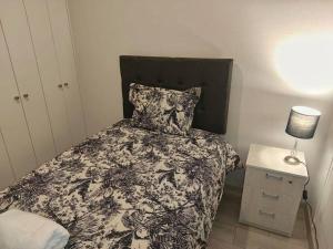 Met Moderno Departamento