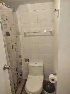 Met Moderno Departamento