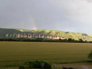 La Cigalière - Augès