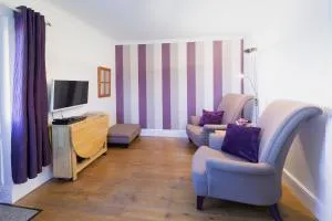 Seabreeze Aberaeron - 阿博伦