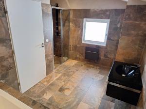 Villas La Cigaliere : photos des chambres