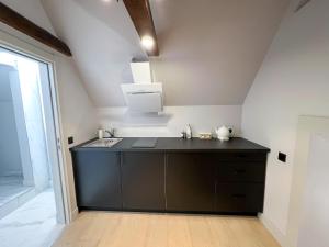 Old Riga Attic Apartment