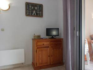 Appartement avec magnifique vue sur mer