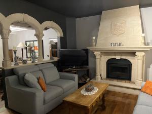 Gîte LHôte-Antique