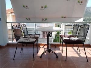 Ligeia Bedrooms Nafplio