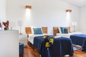Double or Twin Room room in Monte Beato