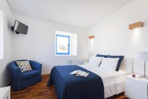 Double Room room in Monte Beato