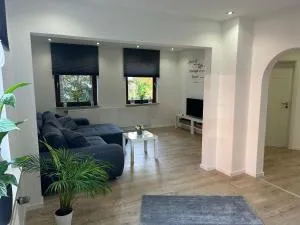 Ferienwohnung im Wesertal - Aerzen