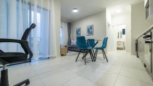 Chic Modern Midrand Escape