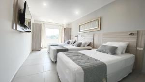 Danieri Asunción Hotel