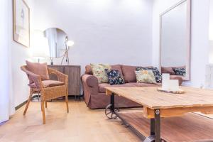 Alohamundi Castilla IV