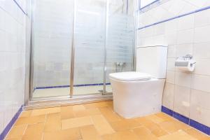 Alohamundi Castilla IV