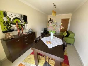 APARTAMENTO VISTA MAR