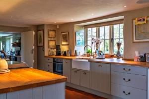 Finest Retreats - New Park Farm