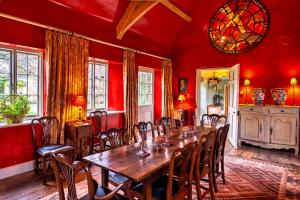 Finest Retreats - New Park Farm