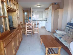 Apartamento Caleta II Peníscolarentals