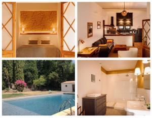Gîte Superbe LEcurie XIXème