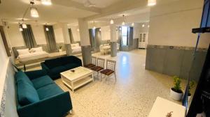 Nest Beacon Resort Daman