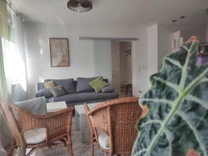 Ferienwohnung am Wildpark HDH
