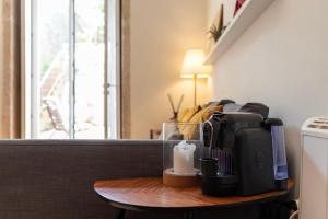 BmyGuest - Bonfim Garden Apartment