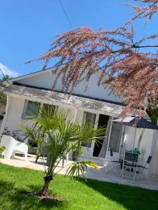 Le gîte des Moulins - 卢瓦尔河畔科尔