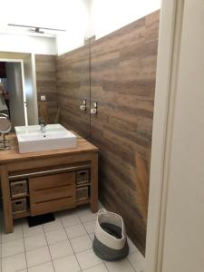 Appartements Du cote des vignes en Alsace : photos des chambres