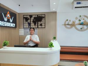 Vav Residency