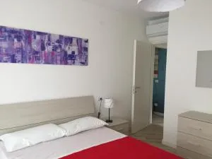 斯泰拉戴勒马莱度假屋 - 滨海弗兰卡维拉