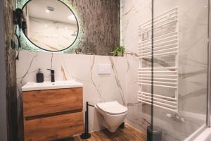 Apartamenty Gniazdo Sokoła