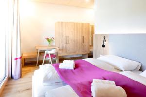 Ferienhof Reiterhof Edtbauer